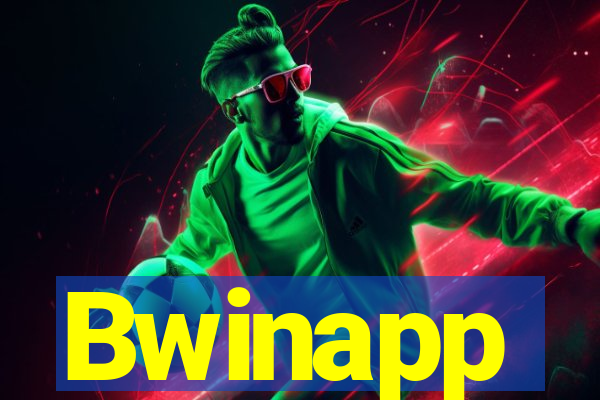 Bwinapp