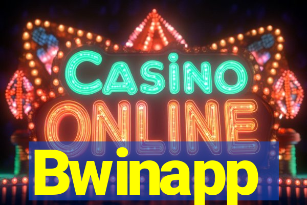 Bwinapp