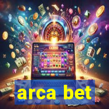 arca bet