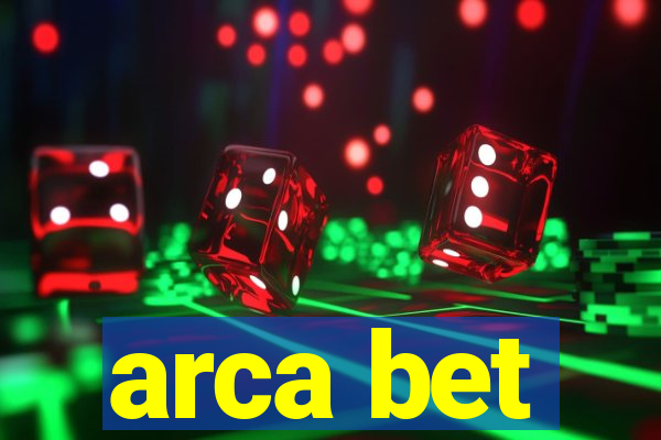 arca bet