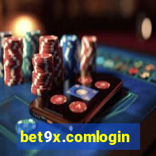 bet9x.comlogin