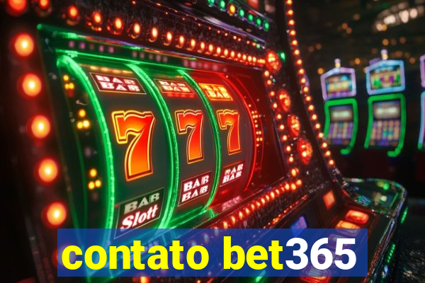 contato bet365