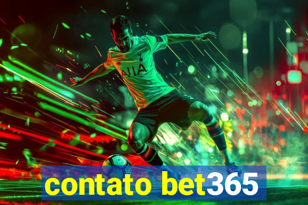 contato bet365