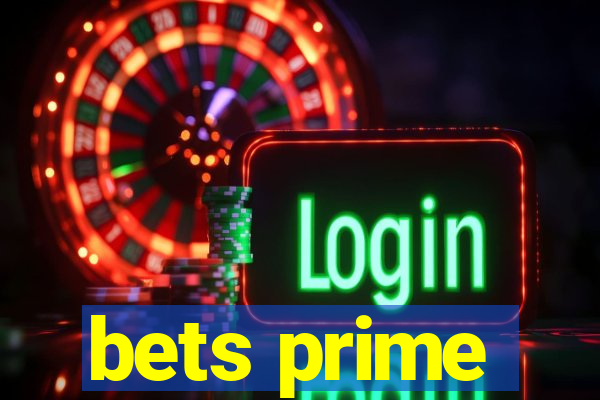 bets prime