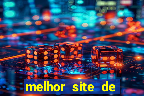 melhor site de aposta de jogos