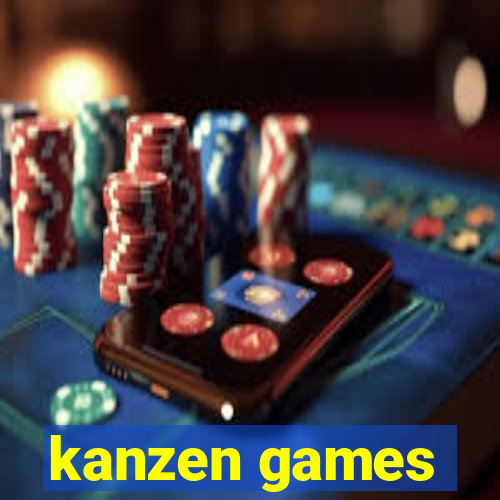 kanzen games