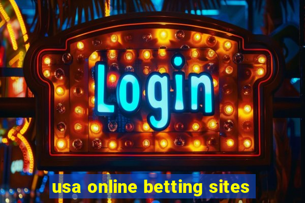 usa online betting sites