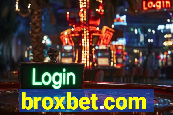 broxbet.com