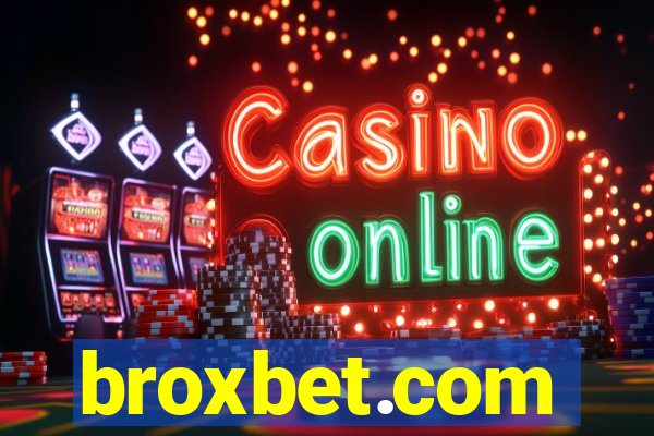 broxbet.com