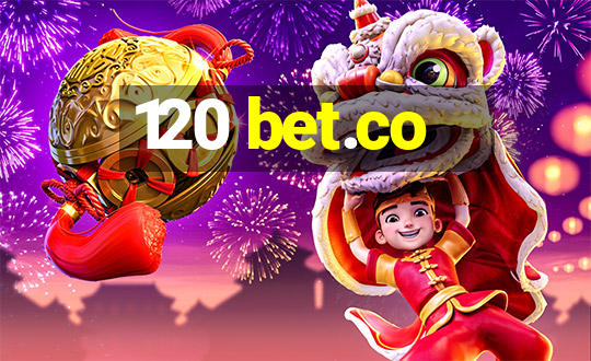 120 bet.co