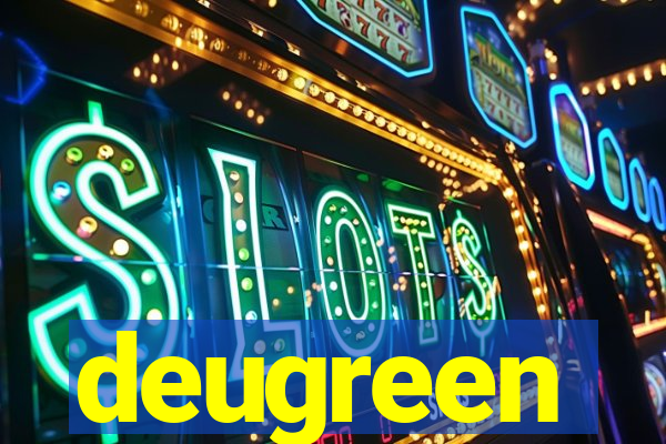 deugreen