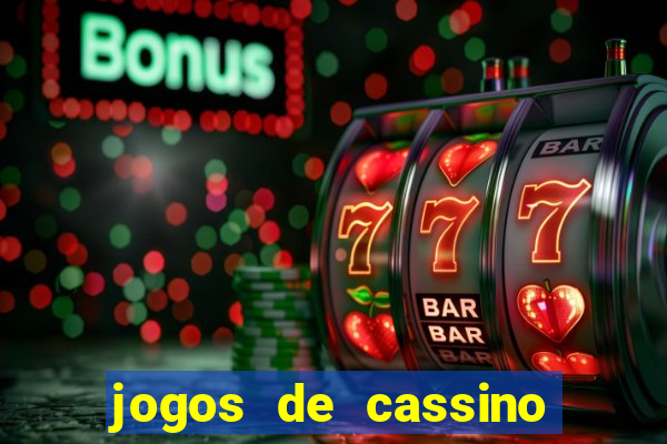 jogos de cassino de 10 centavos