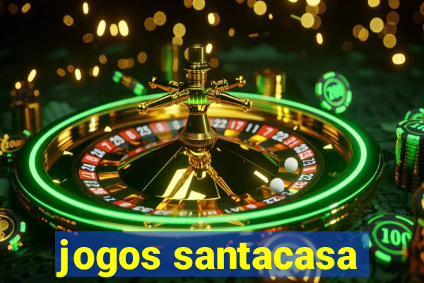 jogos santacasa