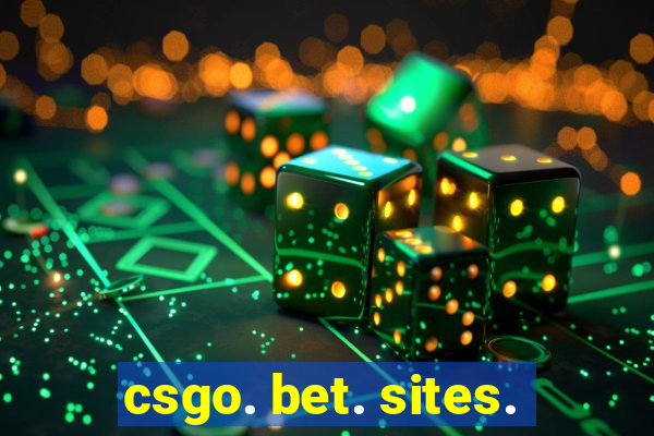 csgo. bet. sites.