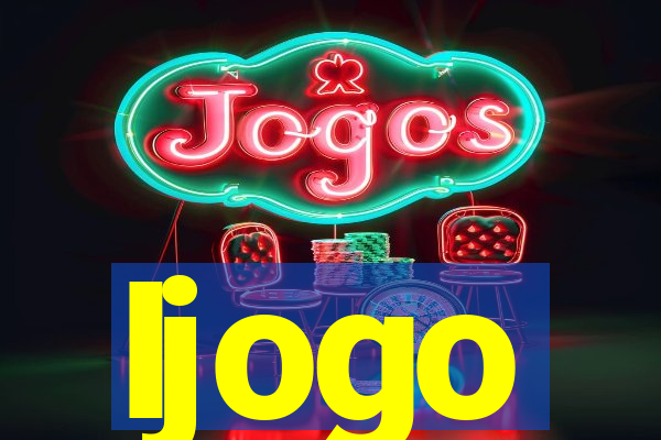 Ijogo