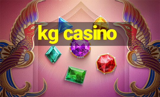 kg casino