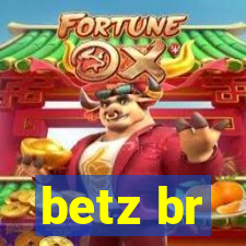 betz br