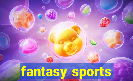 fantasy sports