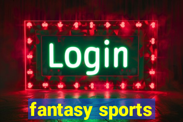 fantasy sports