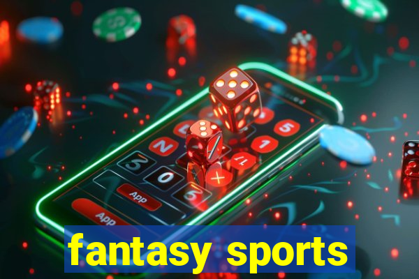 fantasy sports