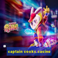 captain cooks.casino