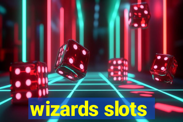 wizards slots