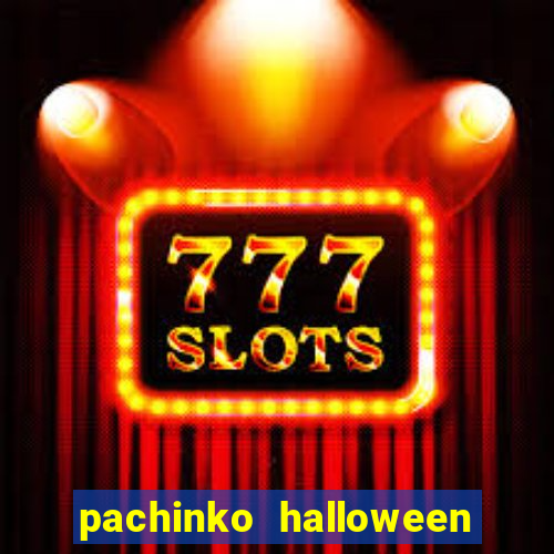 pachinko halloween candy drop