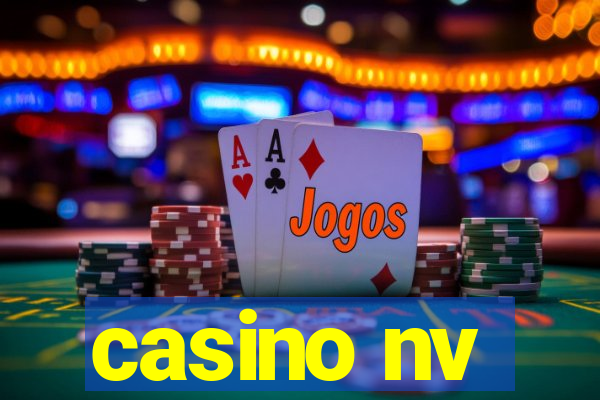 casino nv