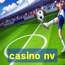 casino nv