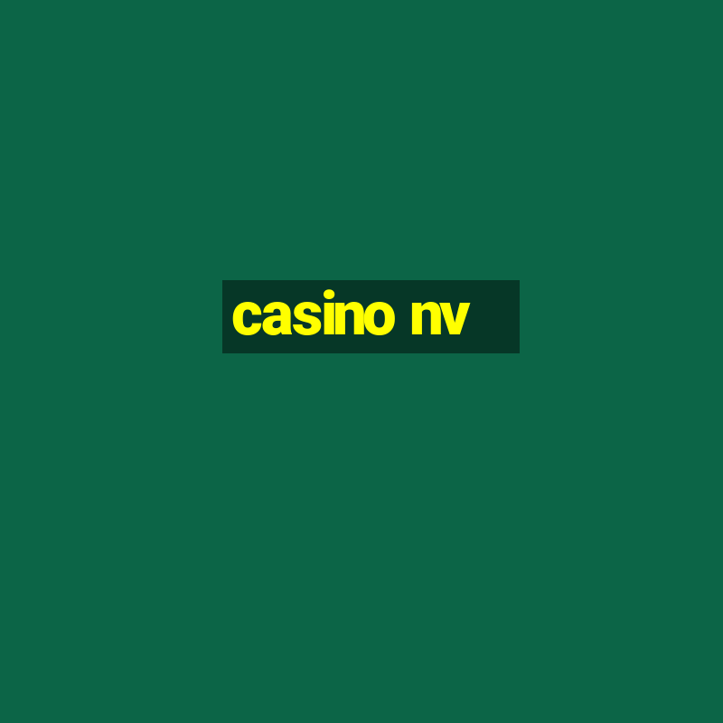 casino nv