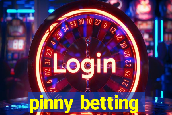 pinny betting