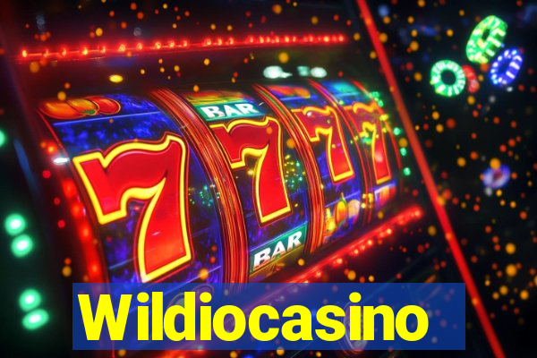 Wildiocasino