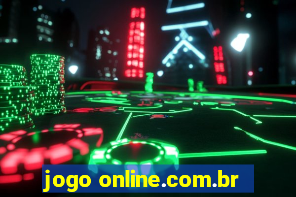 jogo online.com.br