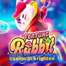 casino in brighton