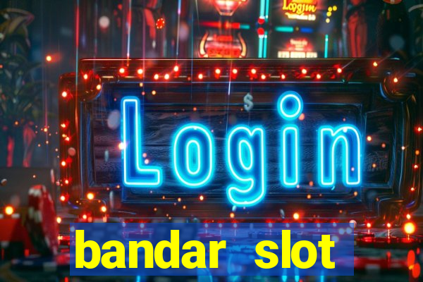 bandar slot terbesar dan terpercaya di indonesia