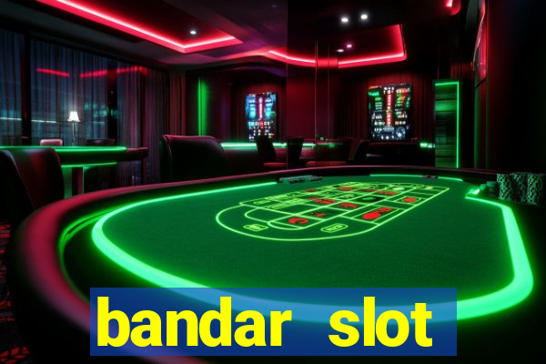 bandar slot terbesar dan terpercaya di indonesia