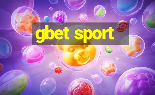 gbet sport