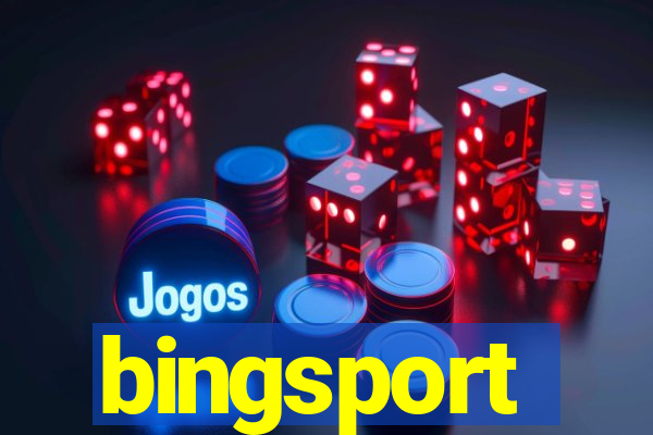 bingsport