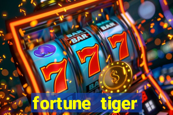 fortune tiger minutos pagantes