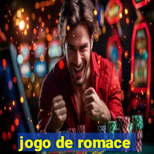 jogo de romace