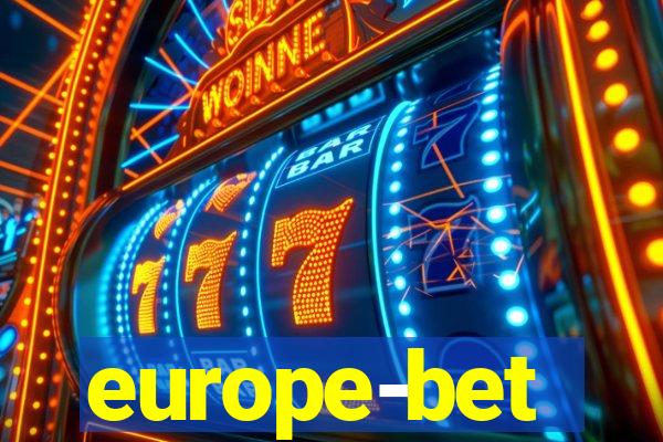 europe-bet