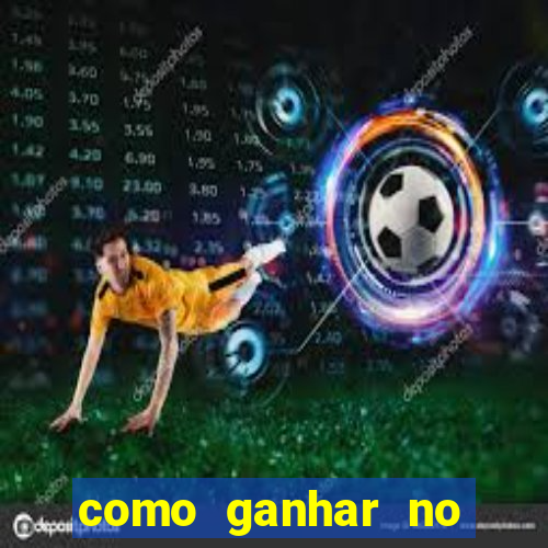 como ganhar no jogo blaze