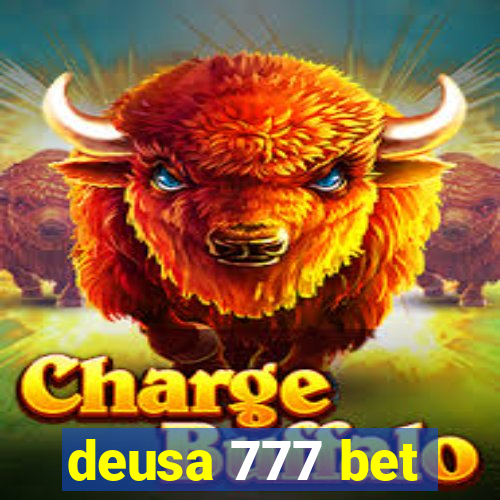 deusa 777 bet