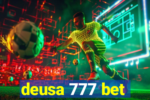 deusa 777 bet