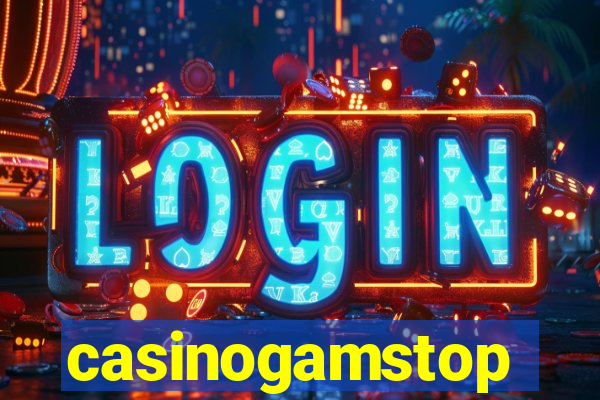 casinogamstop