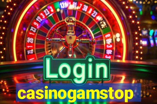 casinogamstop