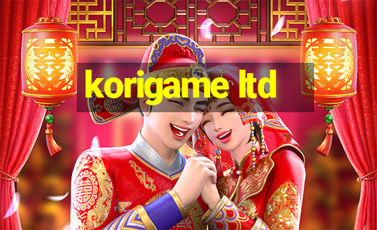 korigame ltd