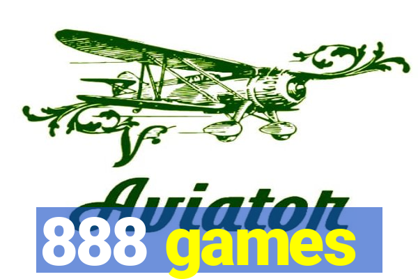 888 games