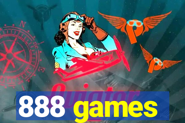 888 games