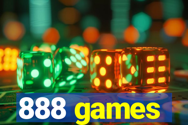 888 games